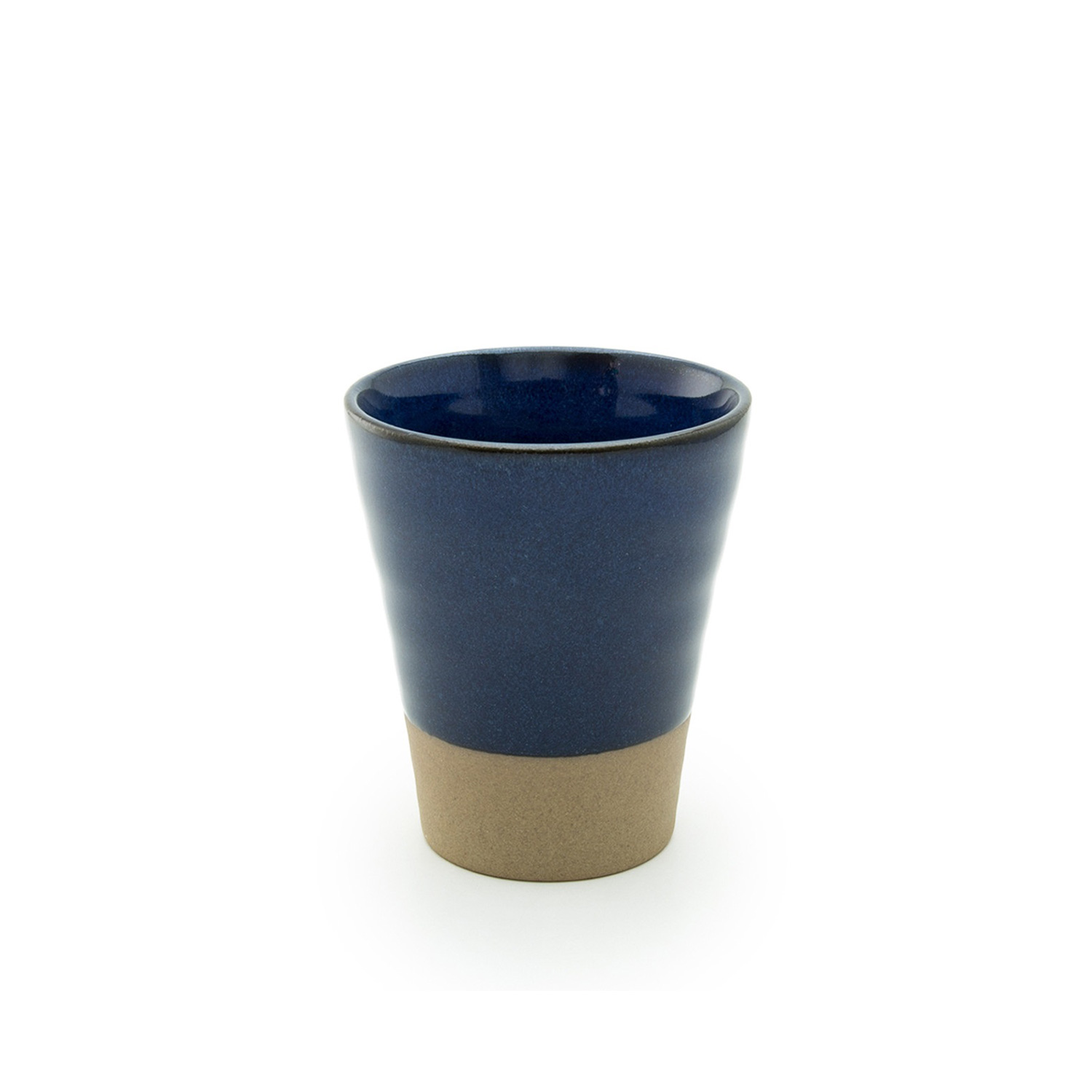 Zero Japan Mug 200ml - Jeans Blue